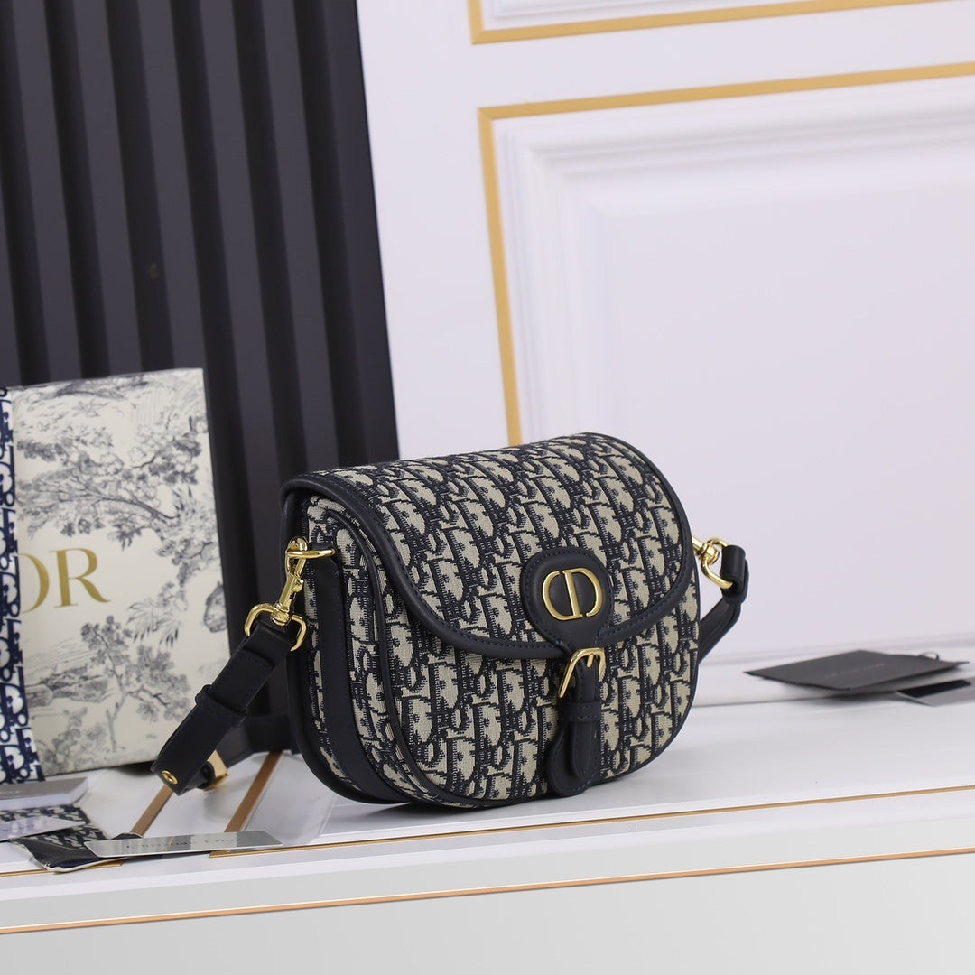 Dior Medium Dior Bobby Bag