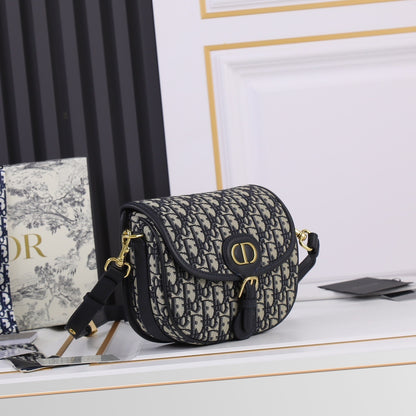 Dior Medium Dior Bobby Bag