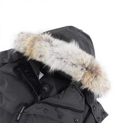 Canada Goose Wyndham Down Jacket "Grey"