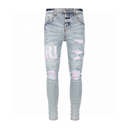 Amiri Jeans