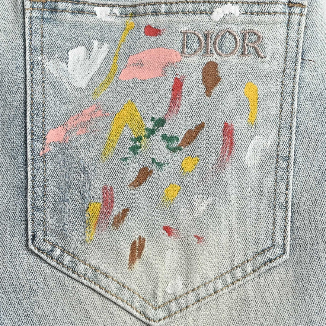 Dior Jeans