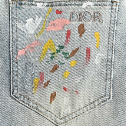 Dior Jeans