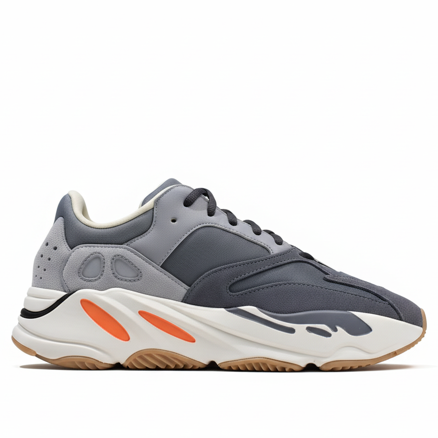 Yeezy 700 "Magnet"