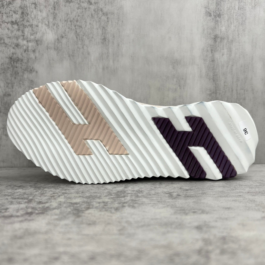 Hermes Bouncing Sneakers "Beige"