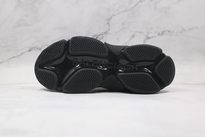 Balenciaga Triple S "Triple Black"