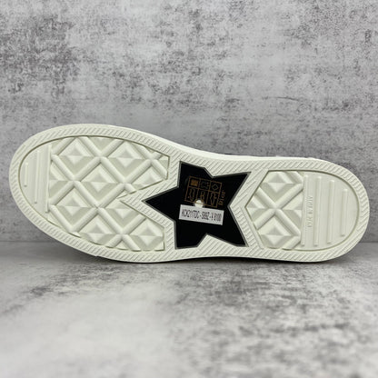 Dior Walk'N'Dior "Black-Silver"