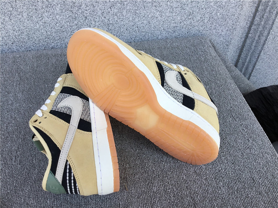 Nike Dunk Low SE "Rooted In Peace"