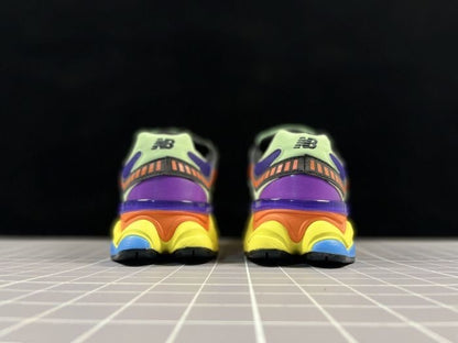 New Balance 9060R “Prism Purple”
