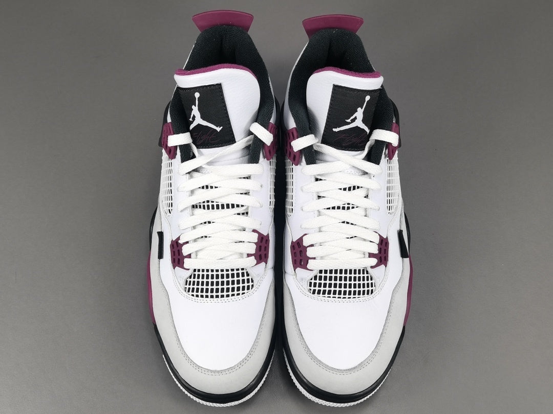 PSG x Air Jordan 4 Retro