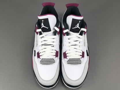 PSG x Air Jordan 4 Retro