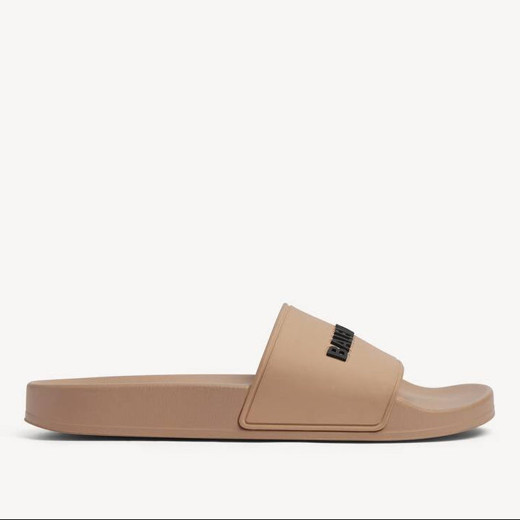 Balenciaga Pool Slides