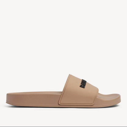 Balenciaga Pool Slides