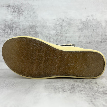 Rick Owens Dunk "Beige-Black"