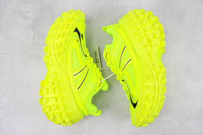 Balenciaga Bouncer "Fluo Yellow"