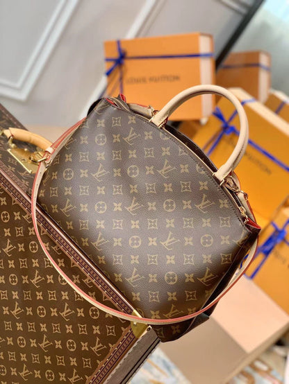 Louis Vuitton Grand Palais