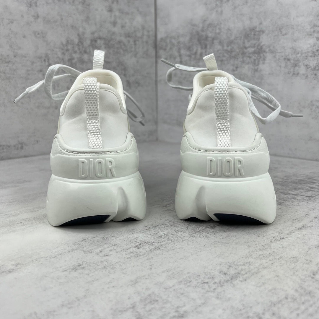 Dior D-Connect "White I Love Paris"