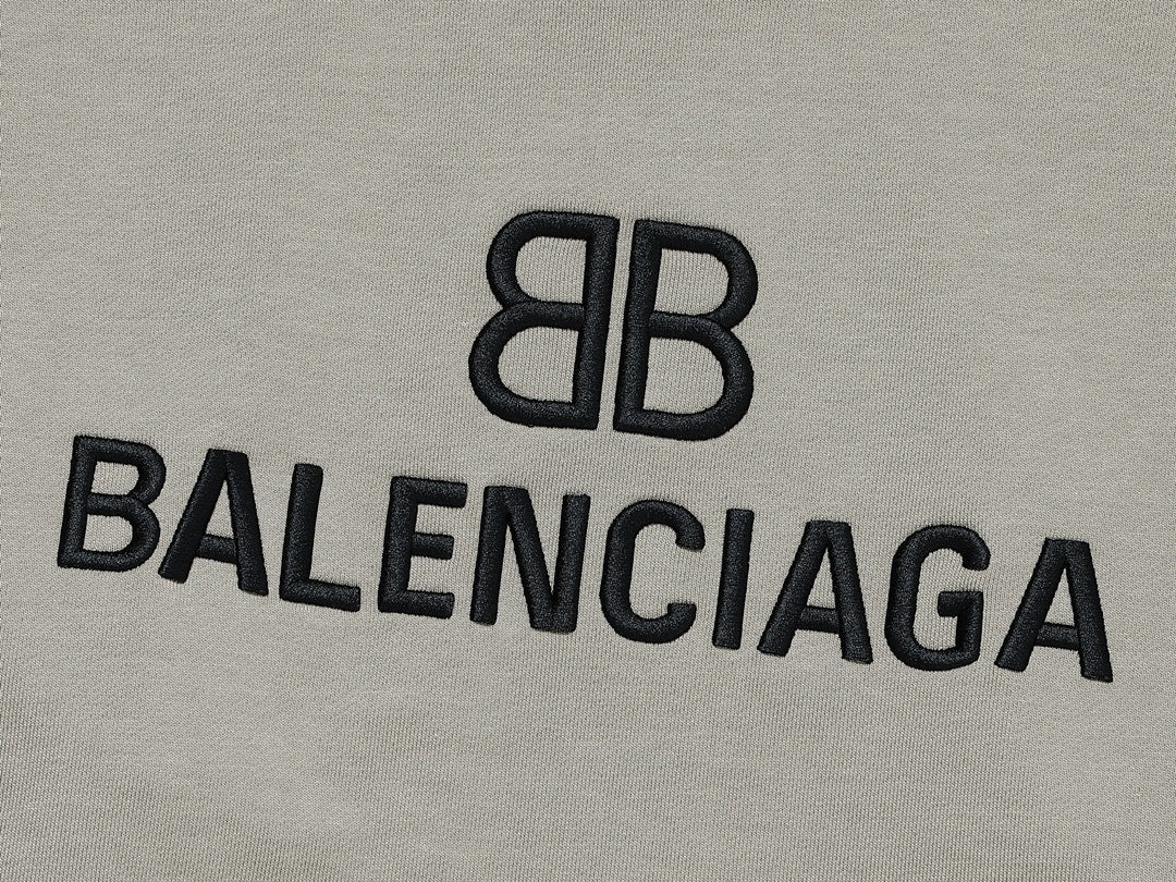 Balenciaga Sweatshirt "Grey"