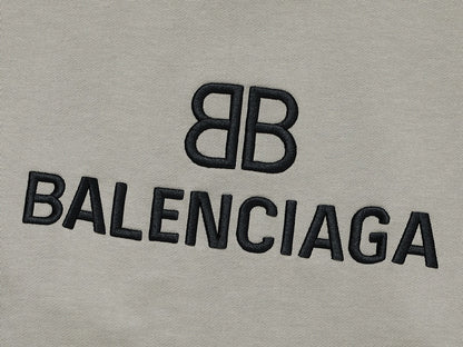 Balenciaga Sweatshirt "Grey"