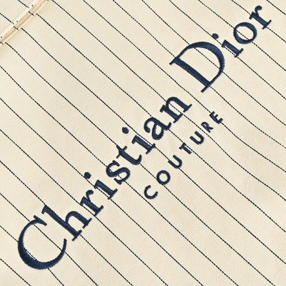 Dior Overshirt "Cream"