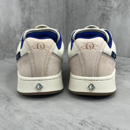 Dior x Cactus Jack B713 "White-Pink"