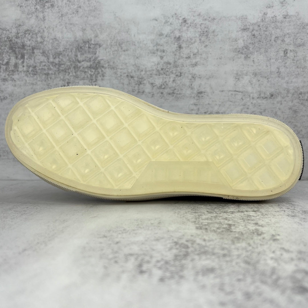 Amiri Court High "White-Black"