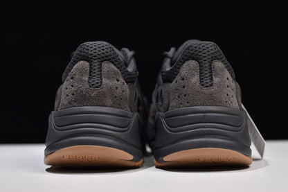 Yeezy 700 "Utility Black"