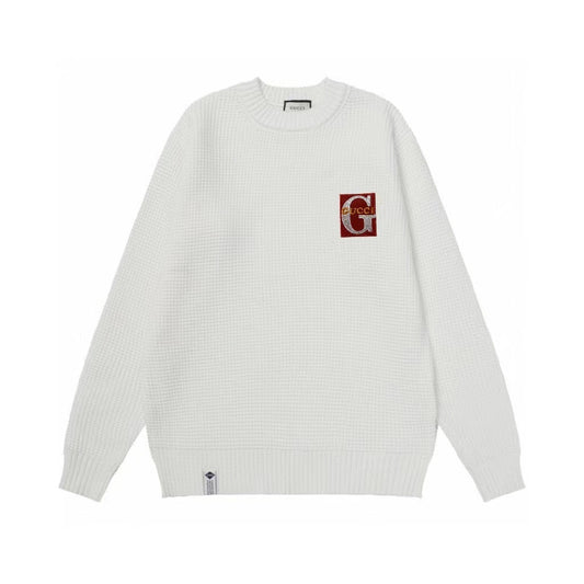 Gucci Sweater "White"