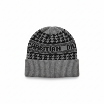 Dior Beanie "Grey"
