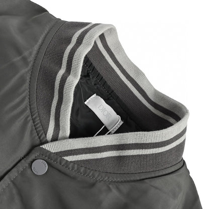 Dior Bomber Jacket "Grey"