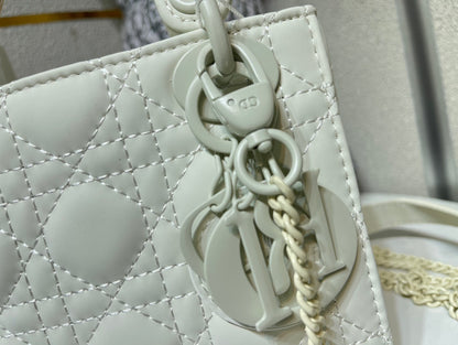 Dior Medium Lady Dior Bag