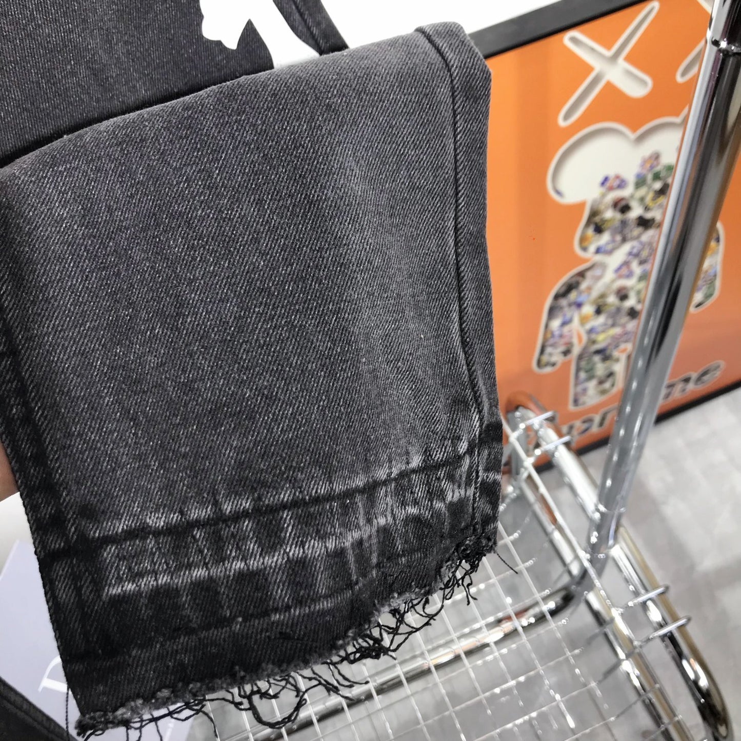 Chrome Hearts Jeans