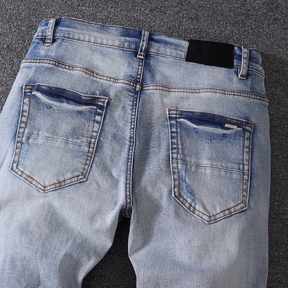 Amiri Jeans