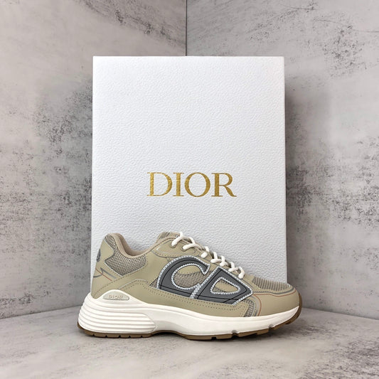 Dior B30 "Beige"