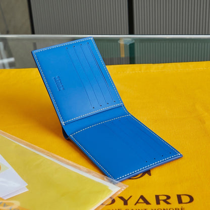 Goyard Victoire Wallet