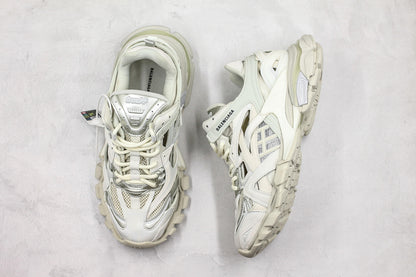 Balenciaga Track 2.0 "White-Grey"