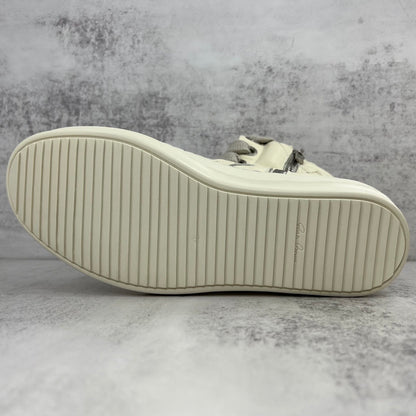 Rick Owens Geobasket "Beige"