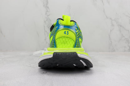 Balenciaga 3XL "Fluo Yellow"