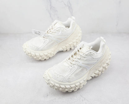 Balenciaga Bouncer "White"