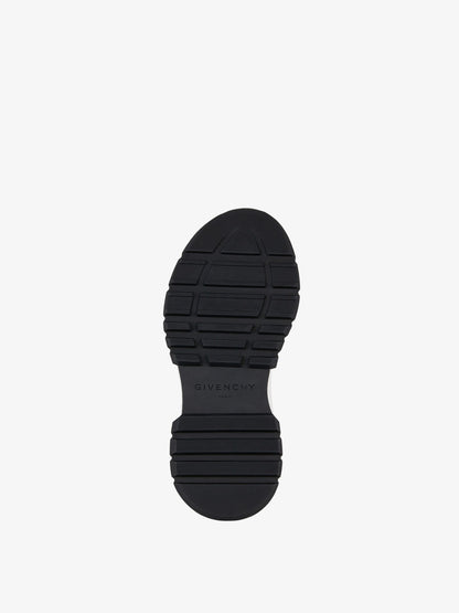 Givenchy Spectre Sneakers "White-Light Blue"