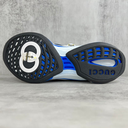 Gucci Run "Blue-White"