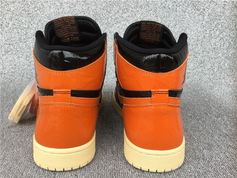 Air Jordan 1 Retro High OG "Shattered Backboard 3.0"