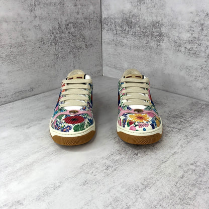 Gucci Screener "Floral"