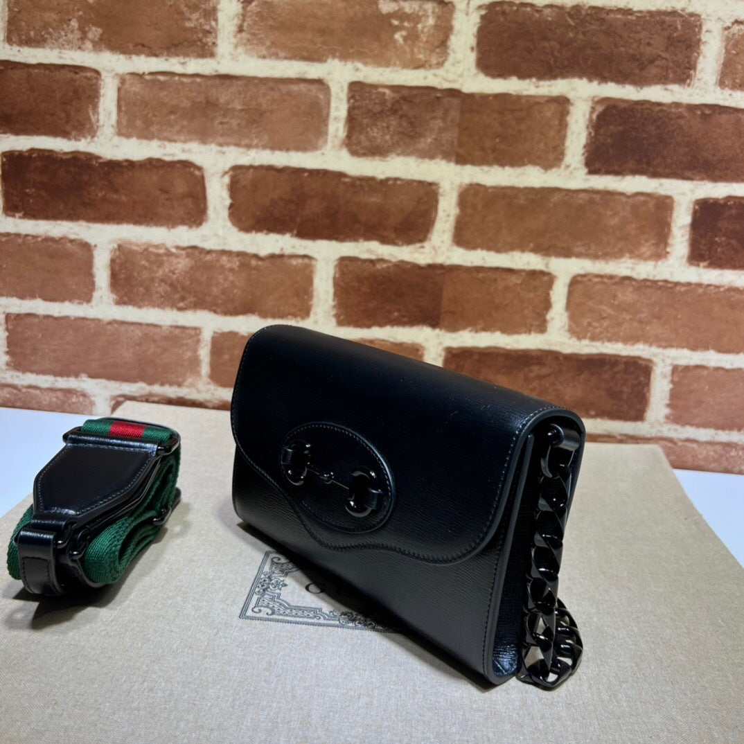 Gucci Horsebit 1955 Mini Bag