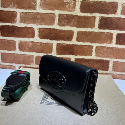 Gucci Horsebit 1955 Mini Bag