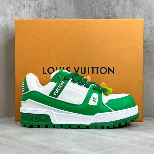 Louis Vuitton Maxi "Green Love"
