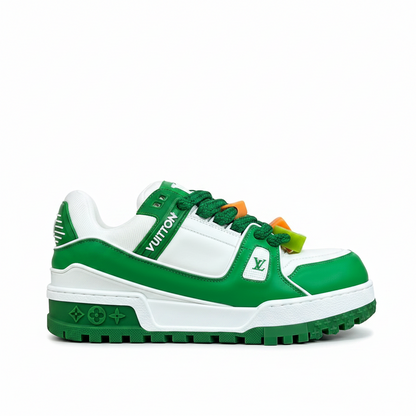 Louis Vuitton Maxi "Green Love"
