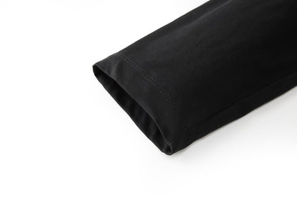 Loewe Top in Cotton "Black"