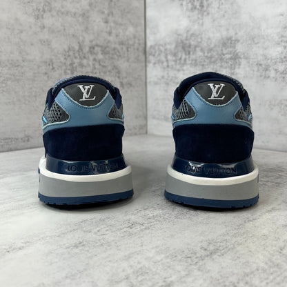 Louis Vuitton Run Away "Blue"