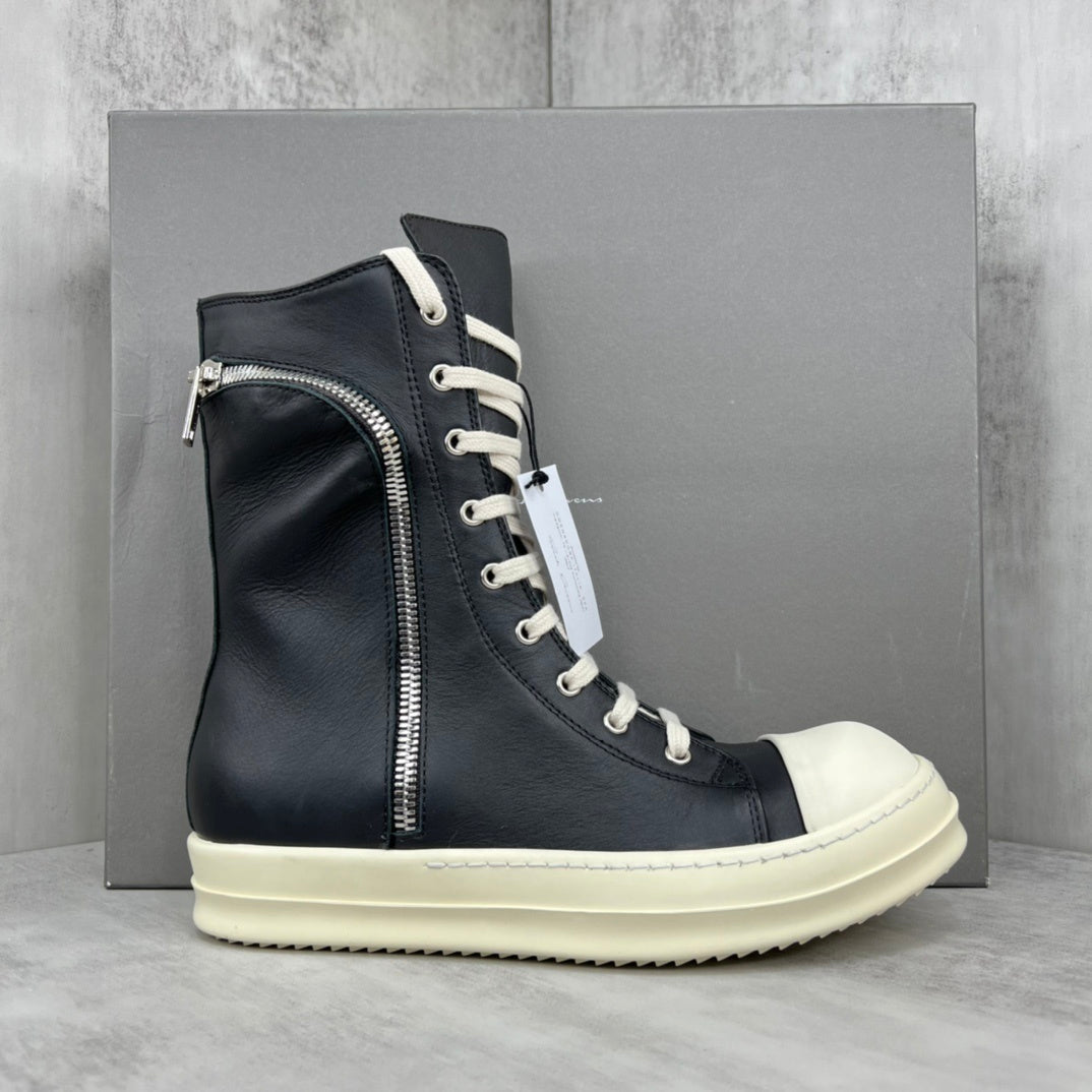 Rick Owens Lido "Black"