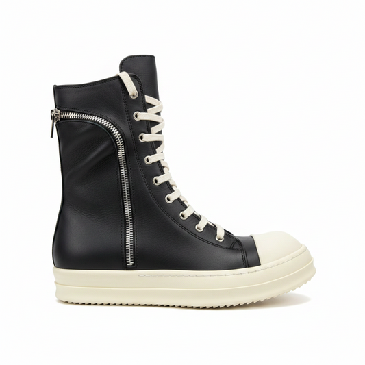 Rick Owens Lido "Black"